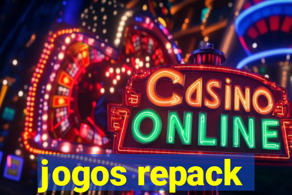 jogos repack